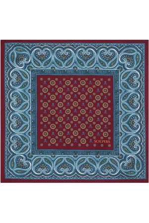 SCALPERS Foulard 