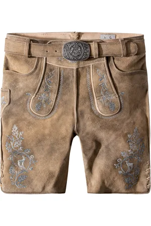 Stockerpoint Pantaloni per costume tradizionale 