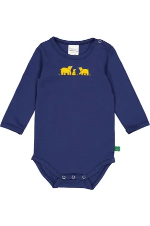 Green Cotton Tutina / body per bambino