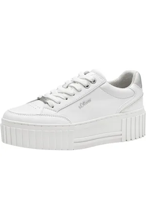 QS by s.Oliver Sneaker bassa