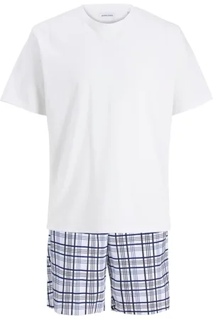 JACK & JONES Pigiama corto 