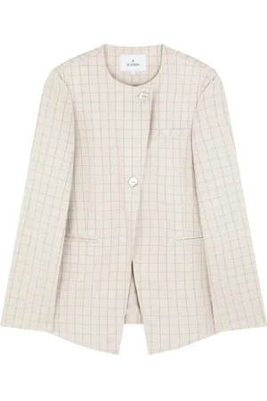 SCALPERS Blazer 