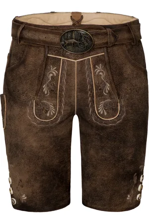 SPIETH & WENSKY Pantaloni per costume tradizionale 