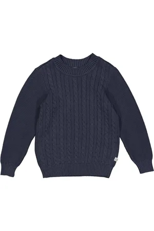 Green Cotton Pullover