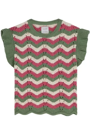 SCALPERS Pullover 