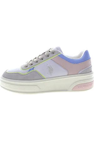 U.S. Polo Assn. Sneaker bassa