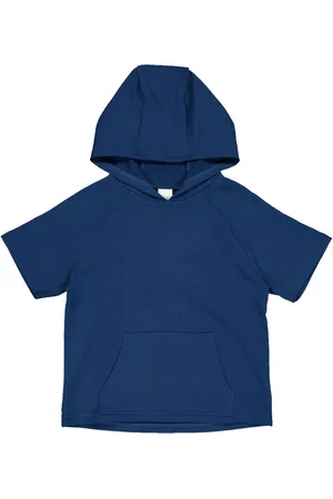 Green Cotton Felpa