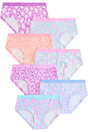 Next Pantaloncini intimi