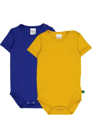 Green Cotton Tutina / body per bambino