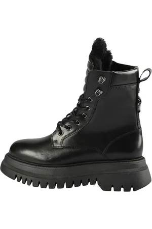 Buffalo Stivaletto stringato