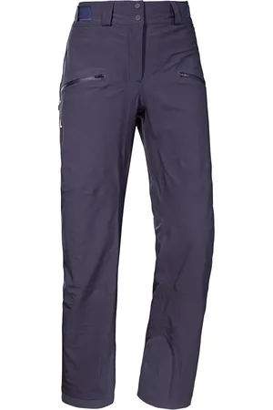 Schöffel Pantaloni per outdoor 