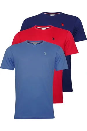 U.S. Polo Assn. Maglietta