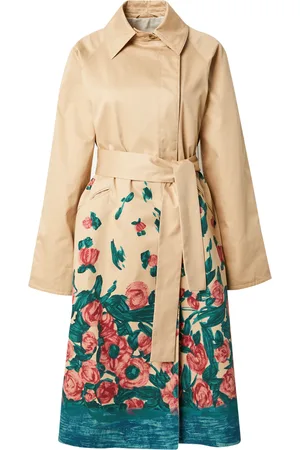 Max Mara Cappotto di mezza stagione 