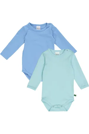 Green Cotton Tutina / body per bambino