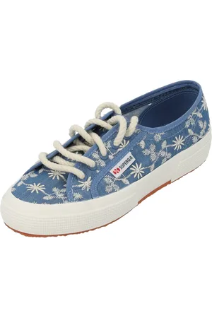 Superga Sneaker bassa 