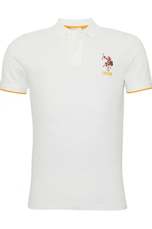 U.S. Polo Assn. Maglietta
