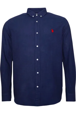 U.S. Polo Assn. Camicia