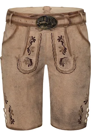 SPIETH & WENSKY Pantaloni per costume tradizionale 