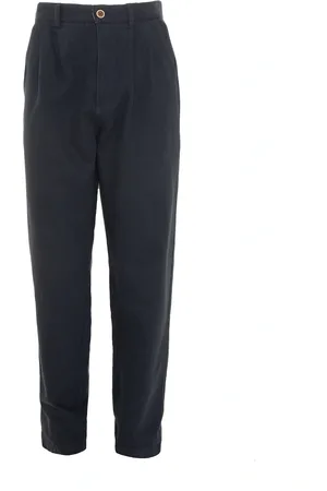 Big Star Pantaloni con pieghe 