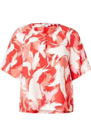 QS by s.Oliver Camicia da donna