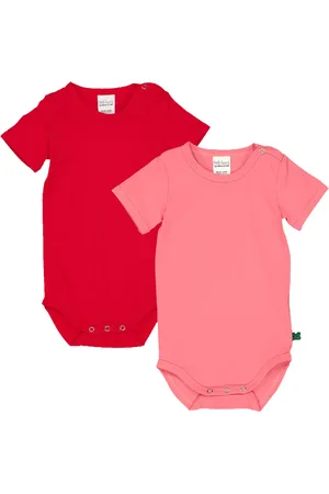 Green Cotton Tutina / body per bambino