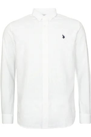 U.S. Polo Assn. Camicia