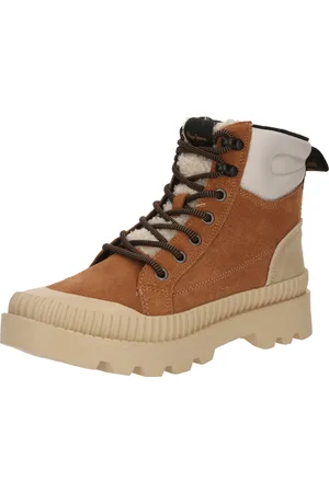 Pepe Jeans Stivaletto stringato 