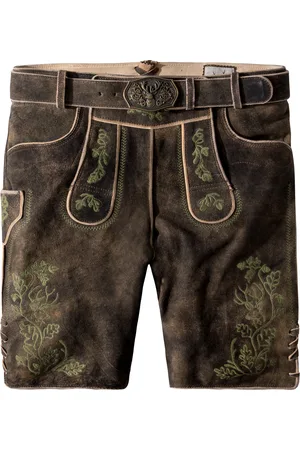 Stockerpoint Pantaloni per costume tradizionale 