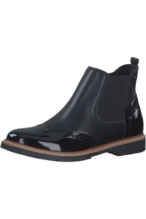 QS by s.Oliver Boots chelsea