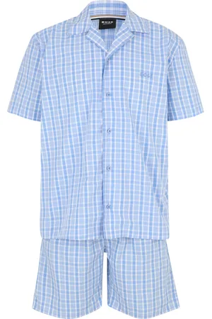 HUGO BOSS Pigiama corto 