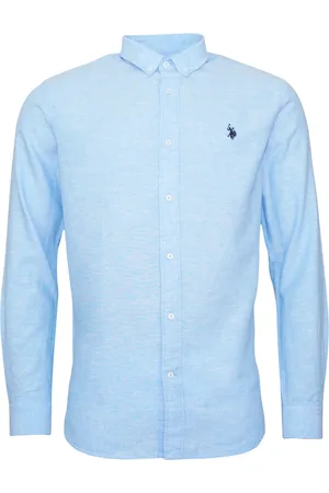 U.S. Polo Assn. Camicia