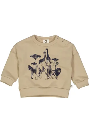 Green Cotton Felpa