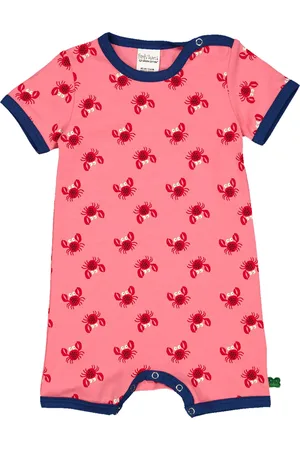 Green Cotton Tutina / body per bambino