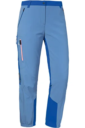 Schöffel Pantaloni per outdoor 