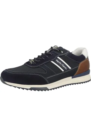 Australian Footwear Sneaker bassa 