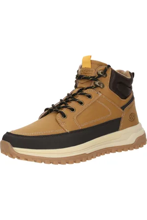 Dockers Boots stringati