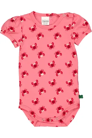 Green Cotton Tutina / body per bambino