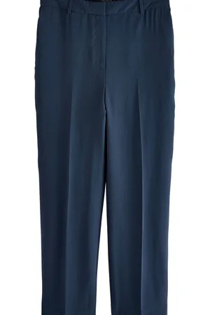 Next Pantaloni con pieghe