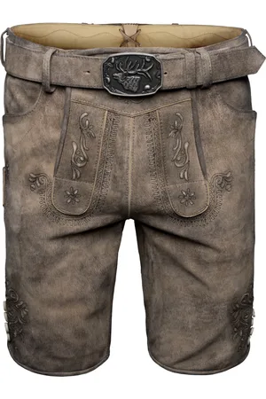 SPIETH & WENSKY Pantaloni per costume tradizionale 