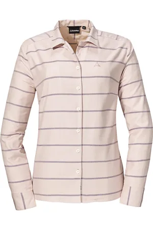 Schöffel Camicia da donna 