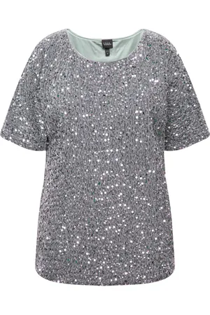 Ulla Popken Camicia da donna