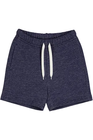 Green Cotton Pantaloni