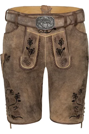 SPIETH & WENSKY Pantaloni per costume tradizionale 