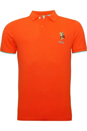 U.S. Polo Assn. Maglietta