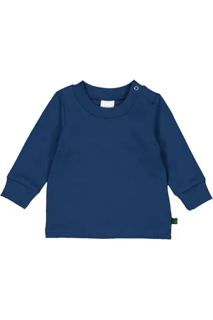 Green Cotton Maglietta