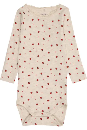 NAME IT Tutina / body per bambino 