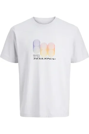 JACK & JONES Maglietta 