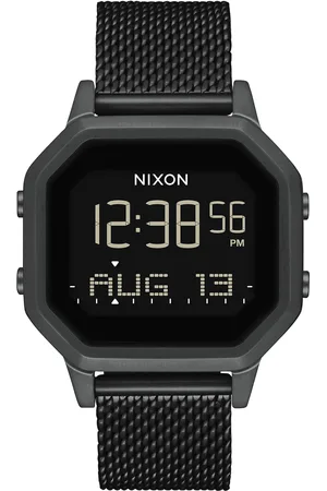 Nixon Orologio digitale