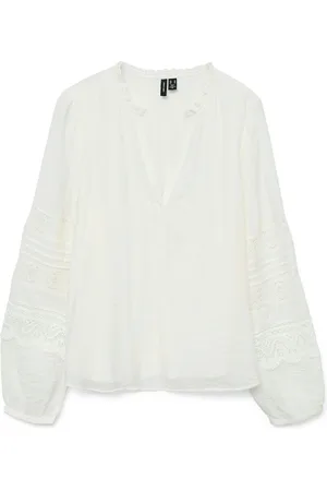 VERO MODA Camicia da donna 