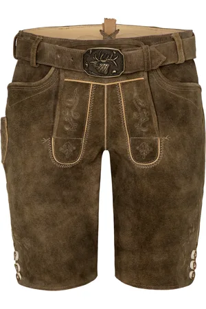 SPIETH & WENSKY Pantaloni per costume tradizionale 
